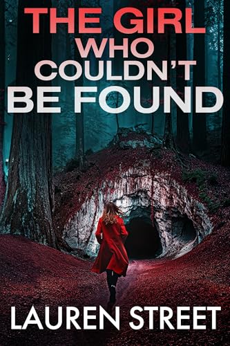 The Salazar Redwood Forest book cover 3