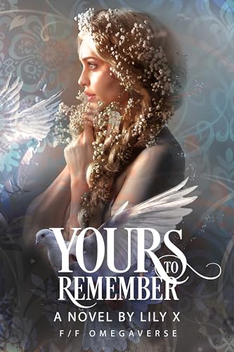 Yours to Remember book cover
