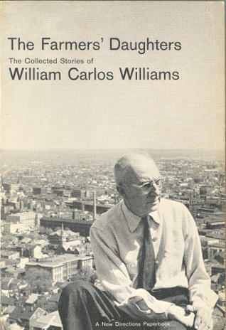 The Farmer's Daughters book cover