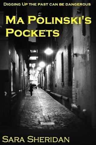 Ma Polinski's Pockets book cover