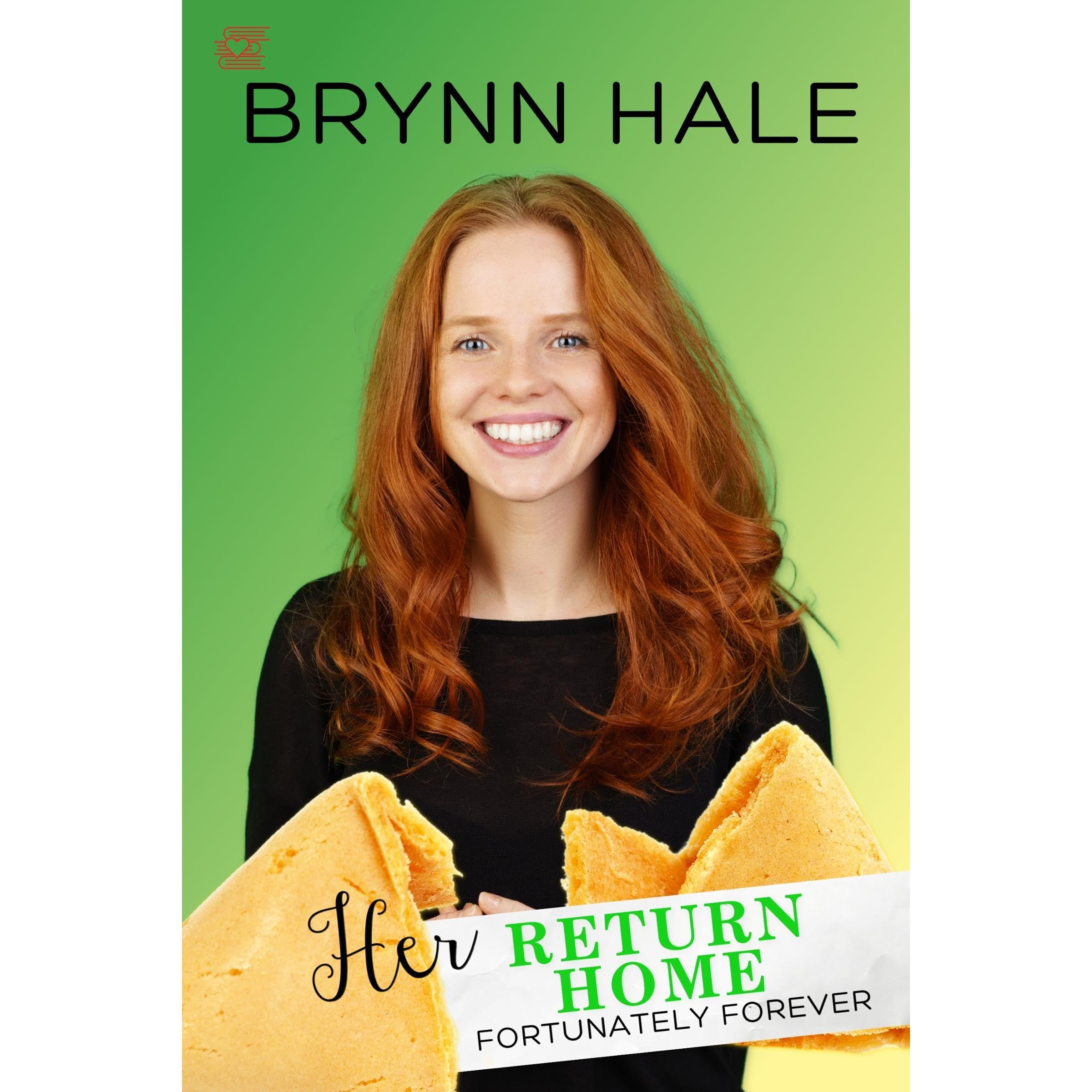 Her Return Home book cover