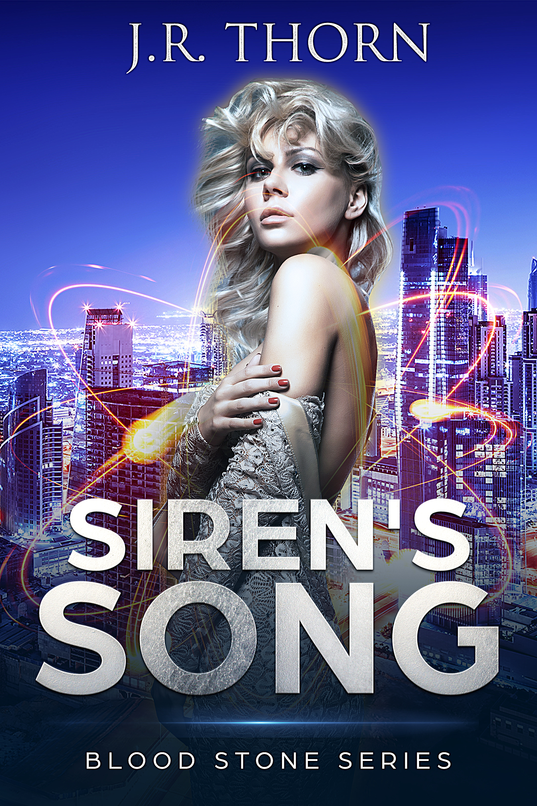 Siren's Song book cover
