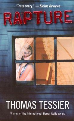 Rapture book cover