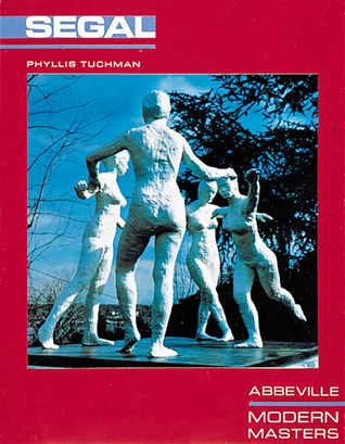 George Segal book cover