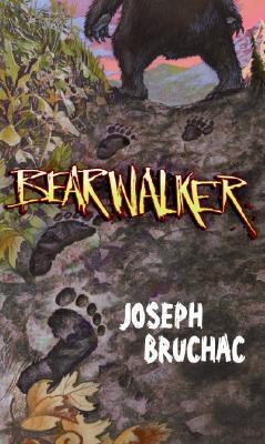 Bearwalker book cover