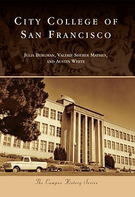 City College of San Francisco book cover