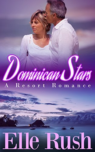 Resort Romance book cover 3