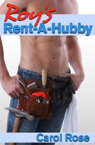 Roy's Rent-A-Hubby book cover