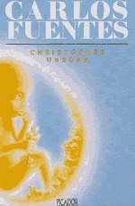 Christopher Unborn book cover
