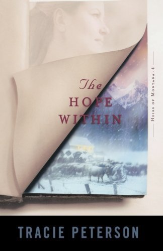 The Hope Within book cover