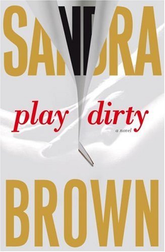 Play Dirty book cover