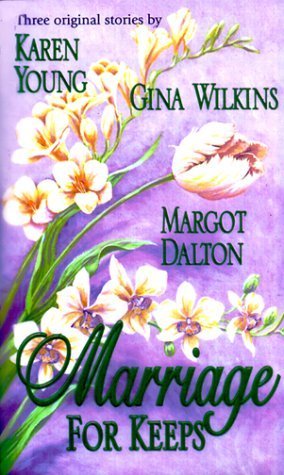 Marriage For Keeps book cover