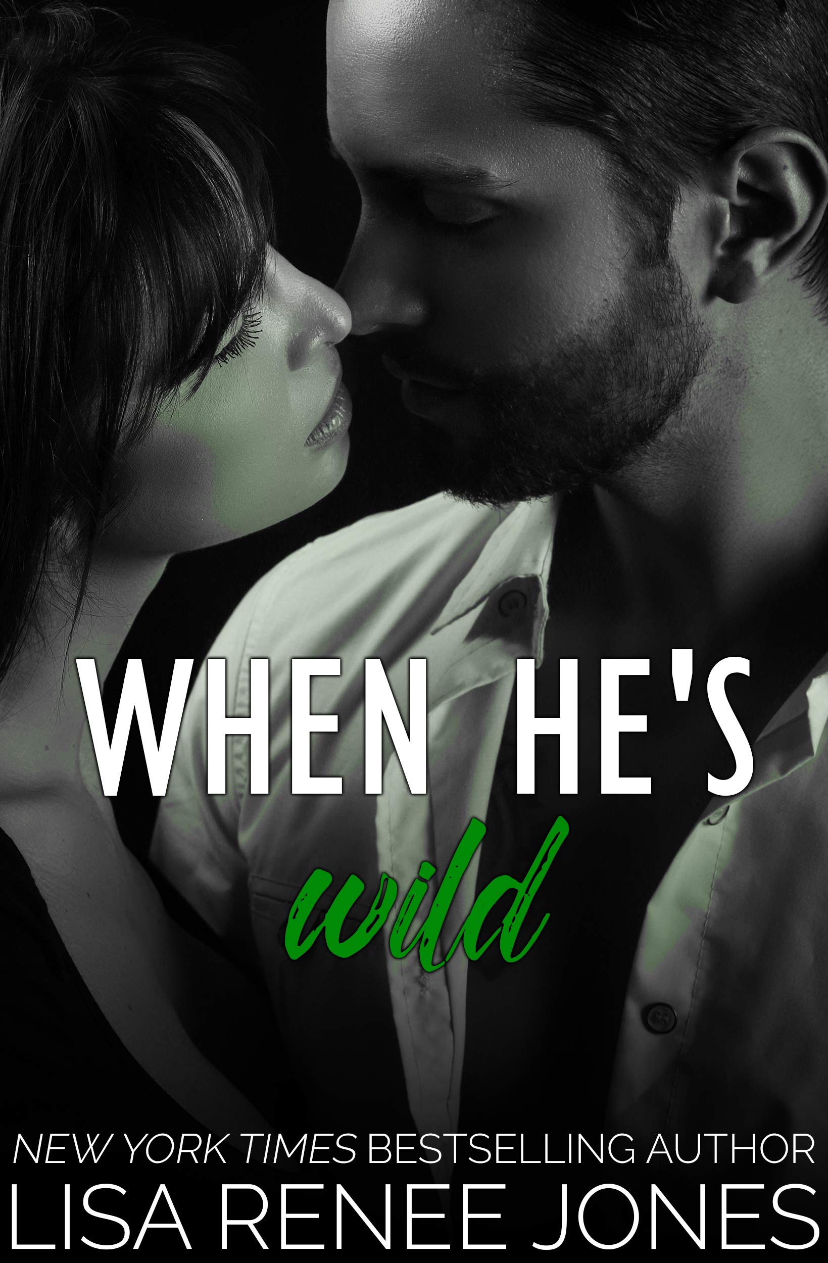 Walker Security: Adrian’s Trilogy book cover 3