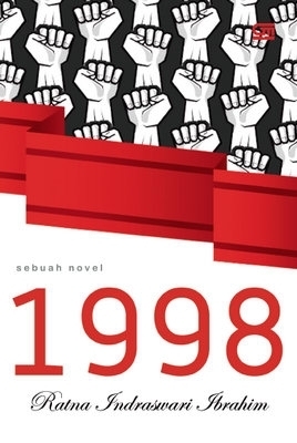 1998 book cover