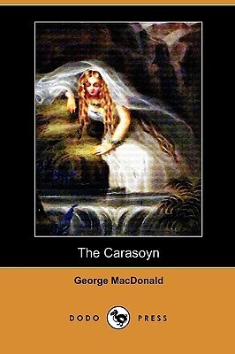 The Carasoyn book cover
