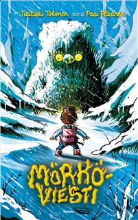 Mörkövahti book cover 3