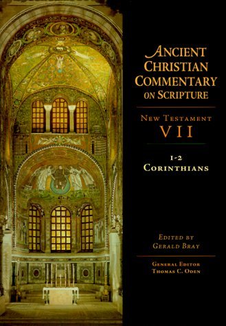1-2 Corinthians book cover