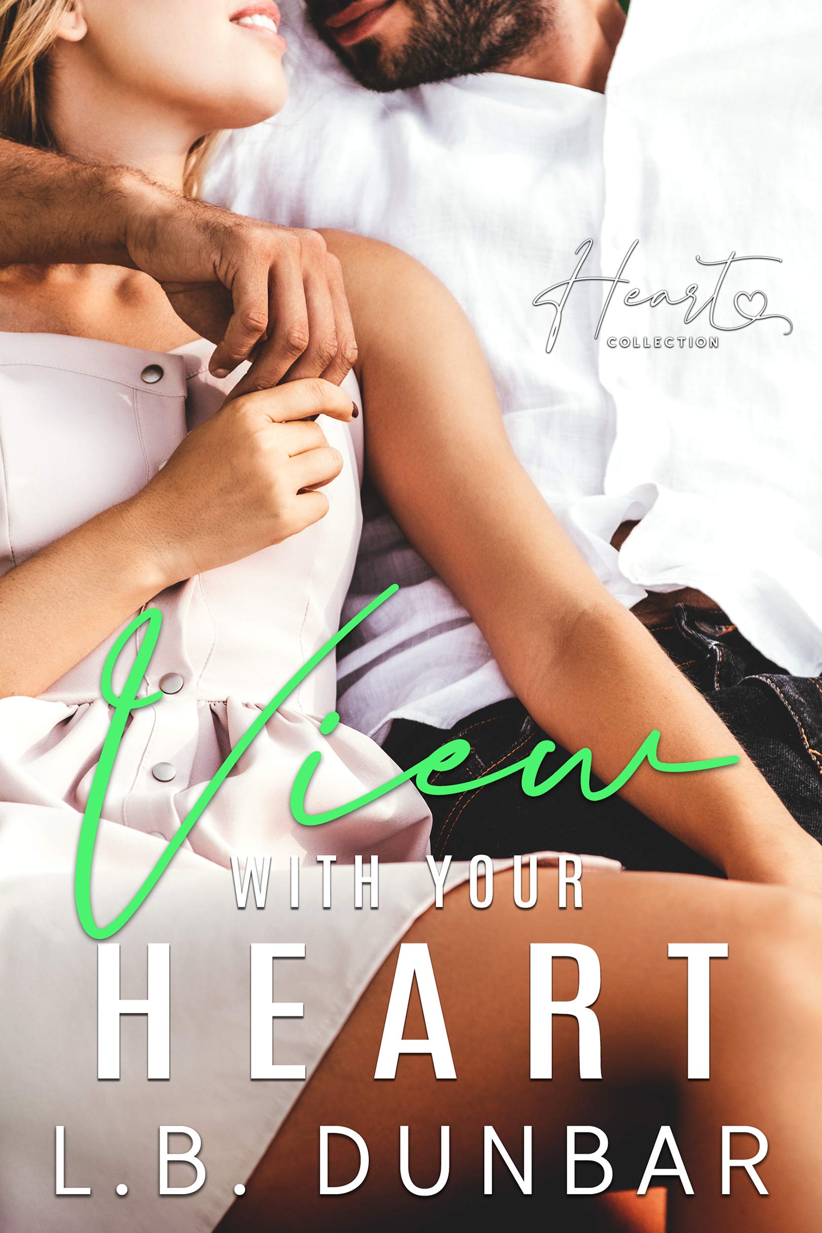 View With Your Heart book cover