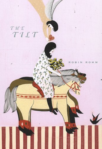 The Tilt book cover