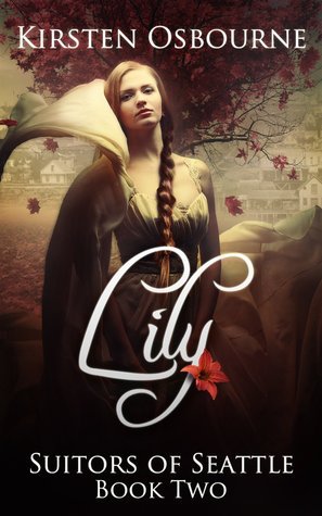 Suitors of Seattle book cover 2