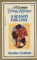 A Season for Love book cover