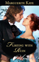 Flirting with Ruin book cover
