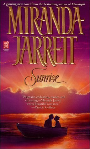 Sunrise book cover
