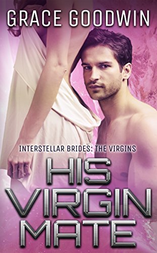 His Virgin Mate book cover