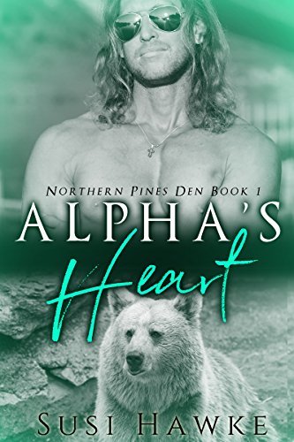 Northern Pines Den book cover 1