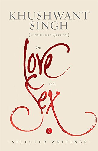 On Love and Sex book cover