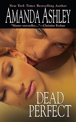 Dead Perfect book cover