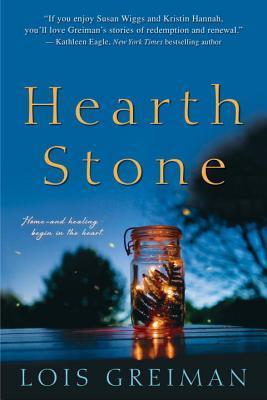 Home in the Hills book cover 1
