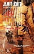 Thunder Road book cover