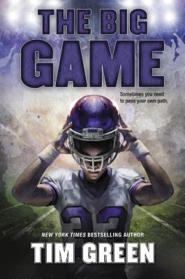 The Big Game book cover
