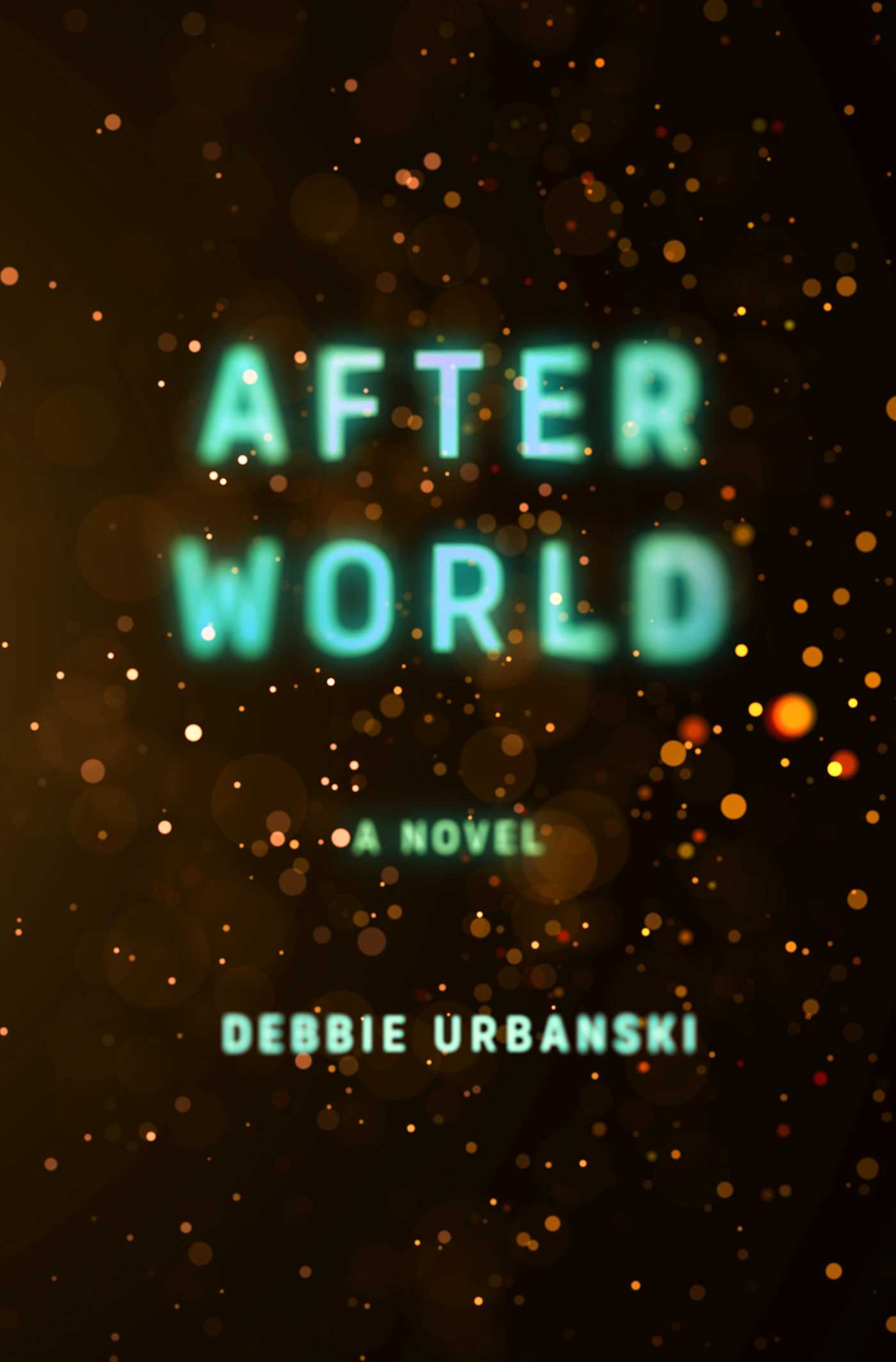 After World book cover