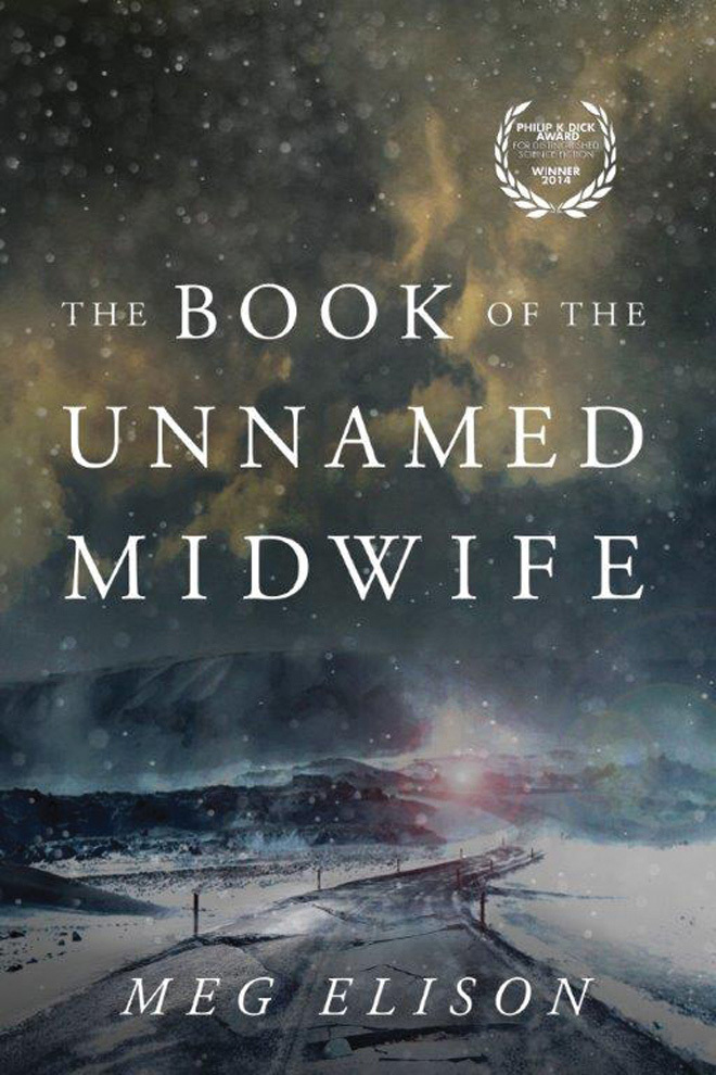 The Road to Nowhere book cover 1