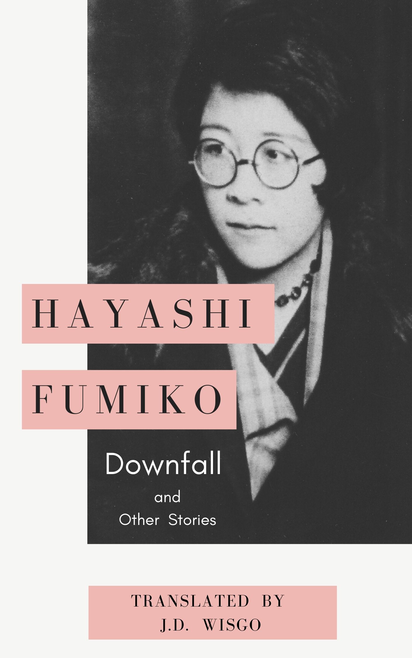 Downfall and Other Stories book cover