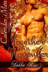 Together in November book cover