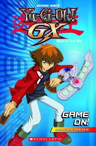 Game On! book cover