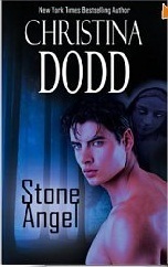 Stone Angel book cover