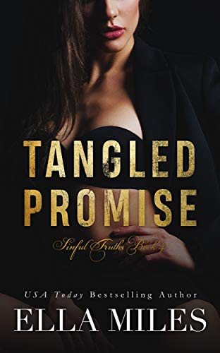 Tangled Promise book cover