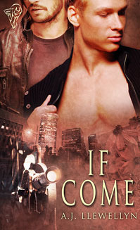 If Come book cover