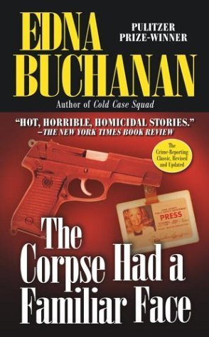The Corpse Had a Familiar Face book cover