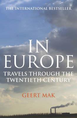 In Europe book cover