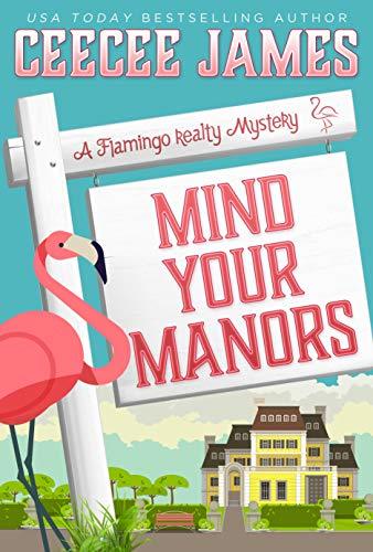 Flamingo Realty Mystery book cover 1