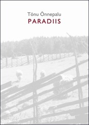 Paradiis book cover