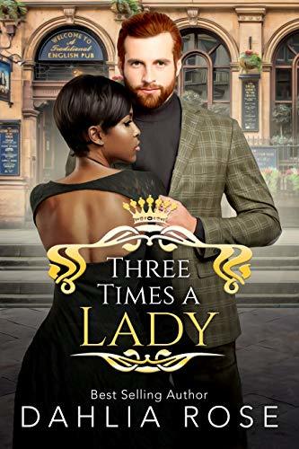 Not Just Royals book cover 2