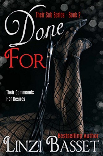 Their Sub book cover 2