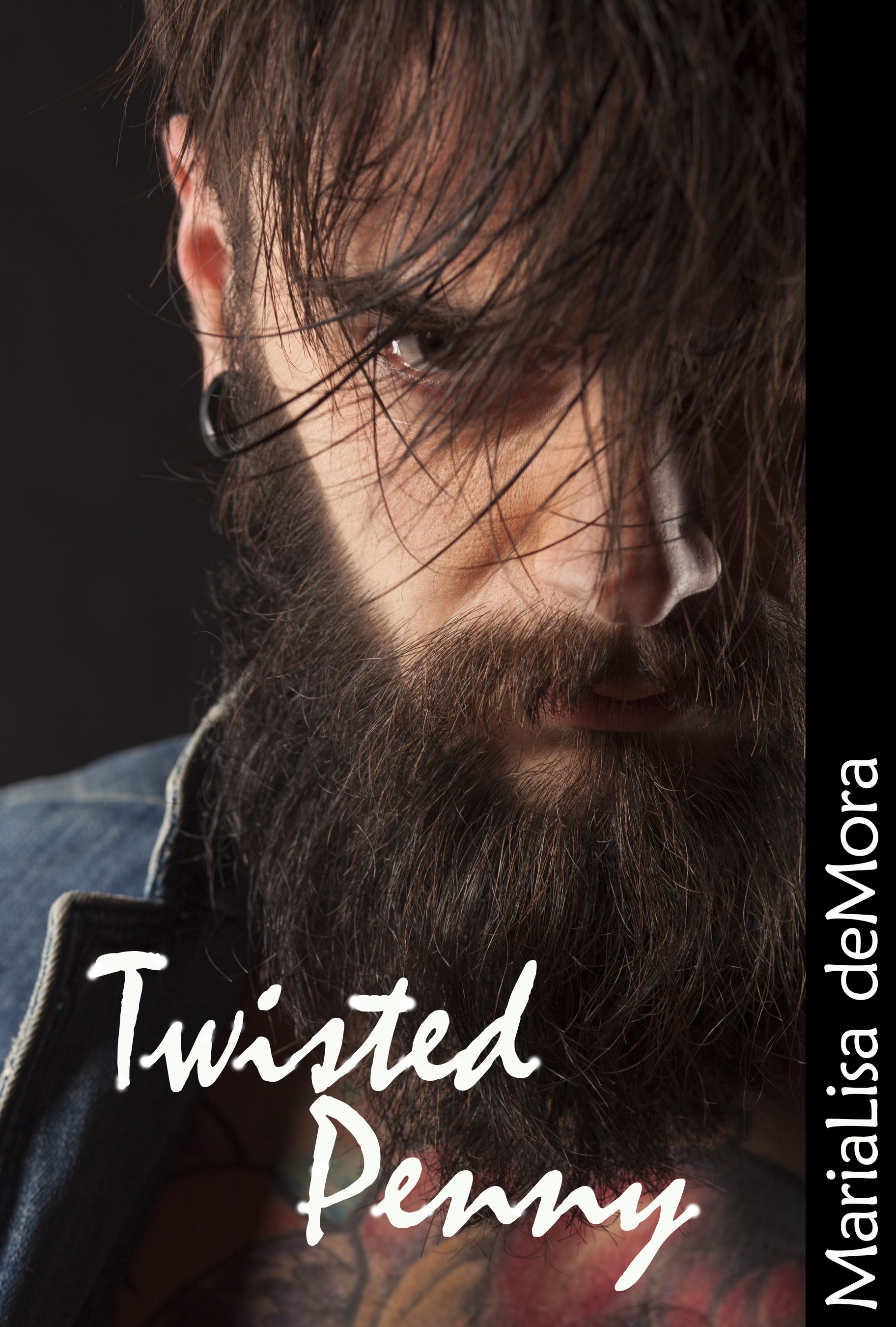 Twisted Penny book cover