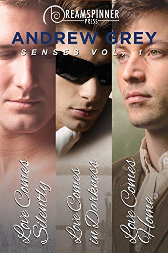 Senses Vol.1 book cover